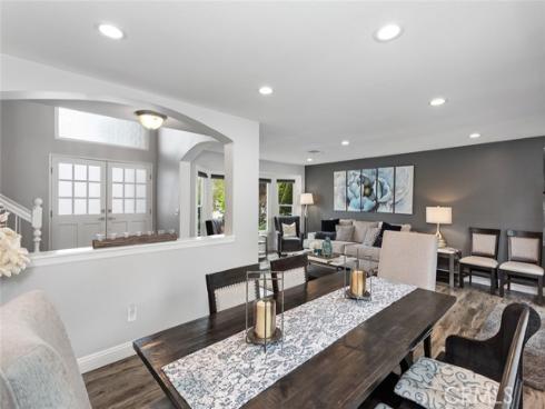 20629 Calle Tranquillo , Yorba Linda, CA