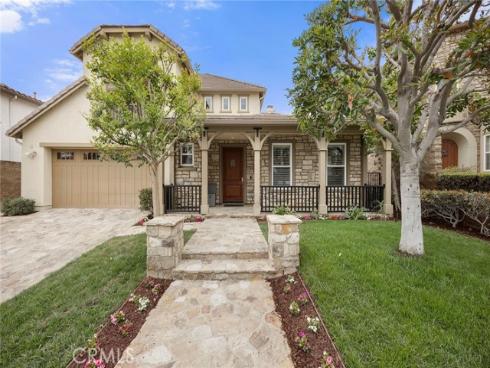 20142 Milano , Yorba Linda, CA