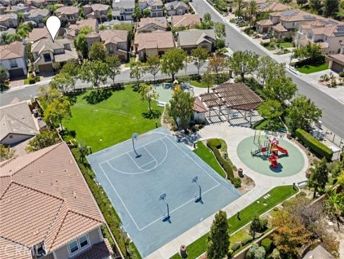 20142 Milano , Yorba Linda, CA