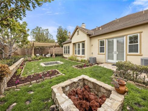 20142 Milano , Yorba Linda, CA