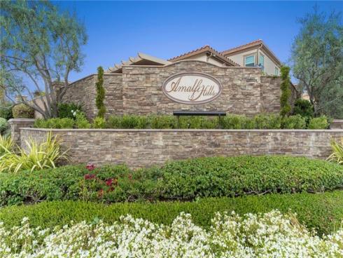 20142 Milano , Yorba Linda, CA