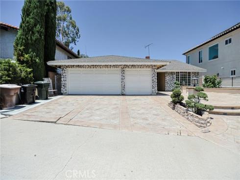 19931 Crestknoll
