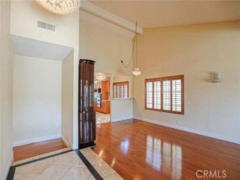 19931 Crestknoll , Yorba Linda, CA