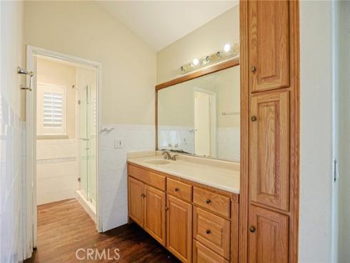 19931 Crestknoll , Yorba Linda, CA