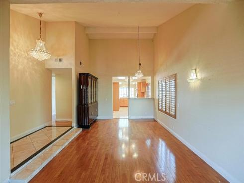 19931 Crestknoll , Yorba Linda, CA