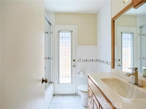 19931 Crestknoll , Yorba Linda, CA