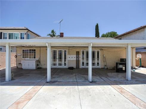 19931 Crestknoll , Yorba Linda, CA