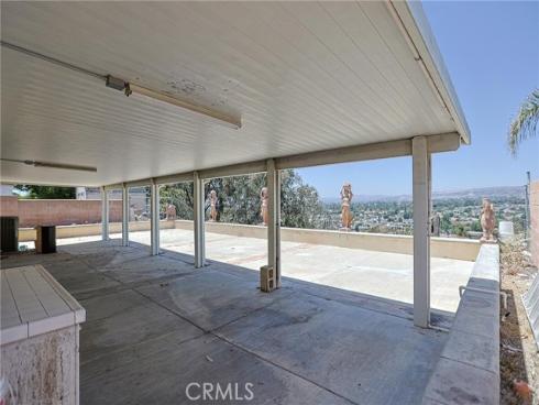 19931 Crestknoll , Yorba Linda, CA