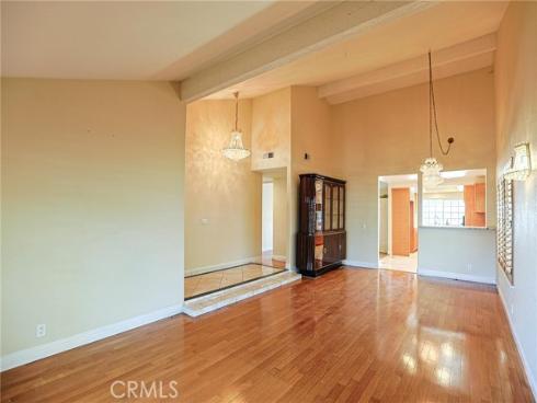 19931 Crestknoll , Yorba Linda, CA