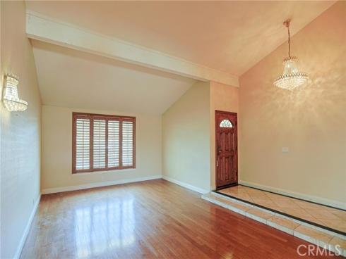19931 Crestknoll , Yorba Linda, CA