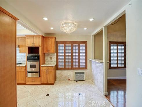 19931 Crestknoll , Yorba Linda, CA