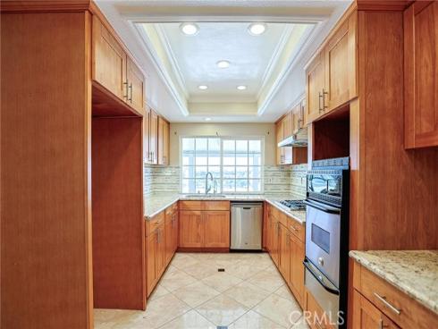 19931 Crestknoll , Yorba Linda, CA