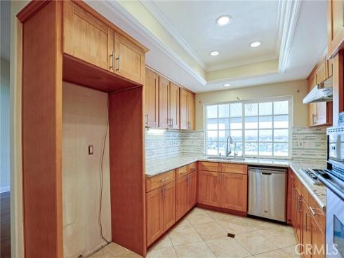 19931 Crestknoll , Yorba Linda, CA