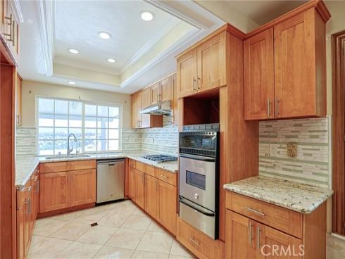 19931 Crestknoll , Yorba Linda, CA
