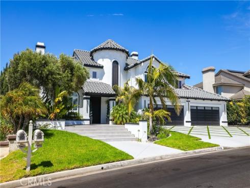 27055 Big Horn Mountain , Yorba Linda, CA