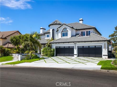 27055 Big Horn Mountain , Yorba Linda, CA