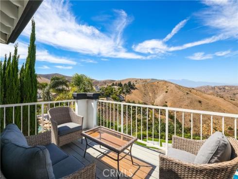 27055 Big Horn Mountain , Yorba Linda, CA