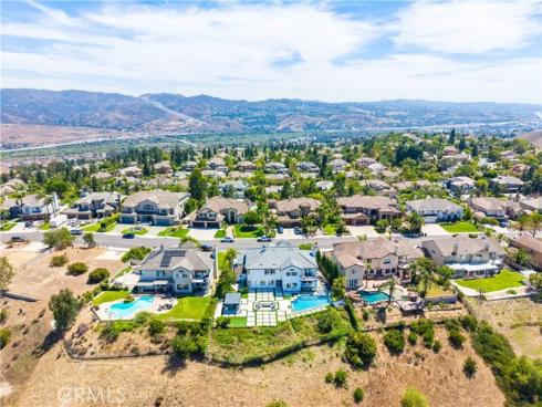 27055 Big Horn Mountain , Yorba Linda, CA