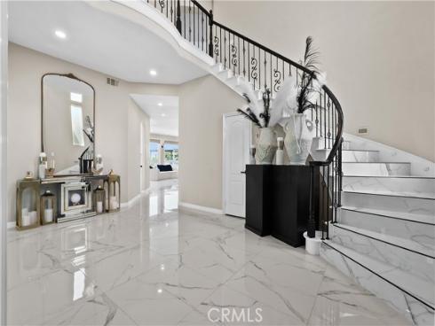 27055 Big Horn Mountain , Yorba Linda, CA