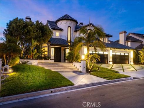 27055 Big Horn Mountain , Yorba Linda, CA