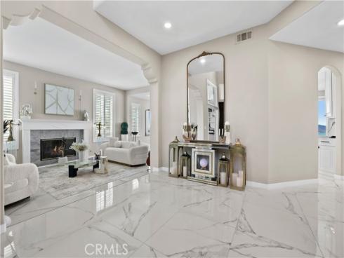 27055 Big Horn Mountain , Yorba Linda, CA
