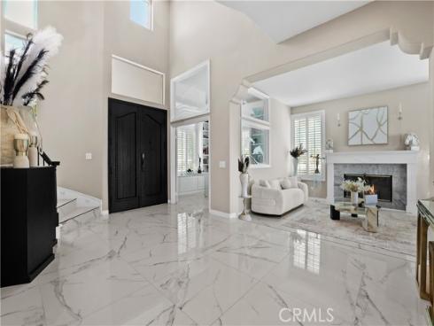 27055 Big Horn Mountain , Yorba Linda, CA