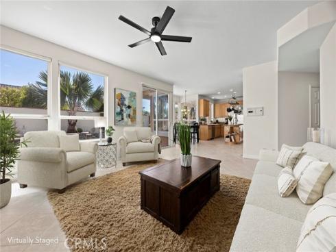 20370 Via Sanlucar , Yorba Linda, CA