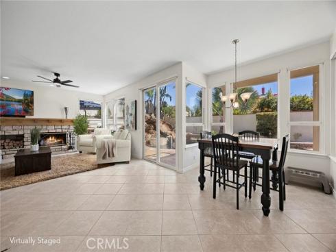 20370 Via Sanlucar , Yorba Linda, CA