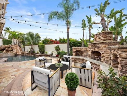 20370 Via Sanlucar , Yorba Linda, CA