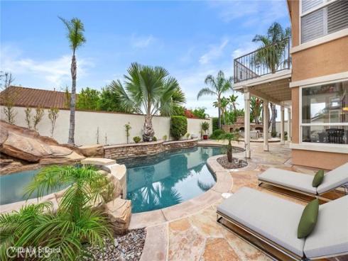 20370 Via Sanlucar , Yorba Linda, CA