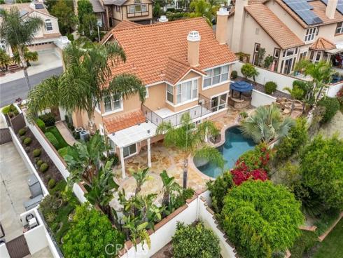 20370 Via Sanlucar , Yorba Linda, CA