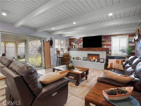 16740 Oak Burl , Yorba Linda, CA