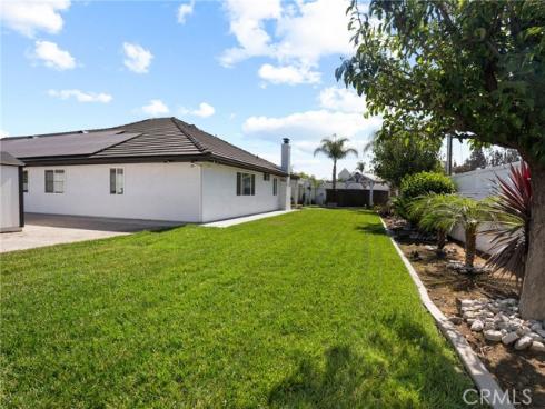 16740 Oak Burl , Yorba Linda, CA