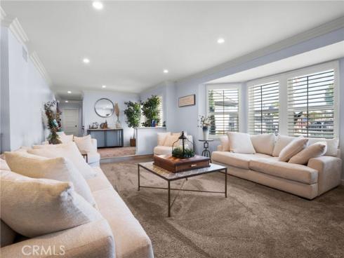 16740 Oak Burl , Yorba Linda, CA