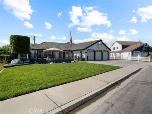 16740 Oak Burl , Yorba Linda, CA