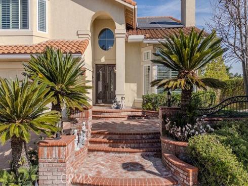 20475 Via Infanta , Yorba Linda, CA