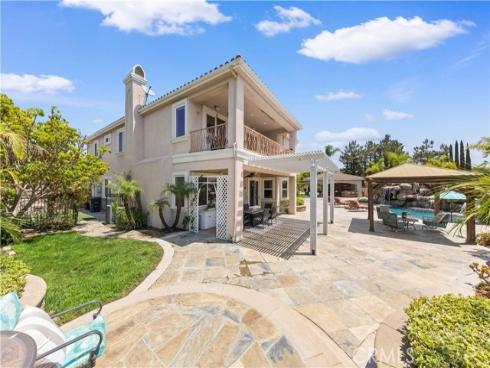 18974 Secretariat Way, Yorba Linda, CA