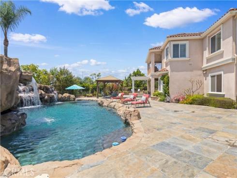 18974 Secretariat Way, Yorba Linda, CA