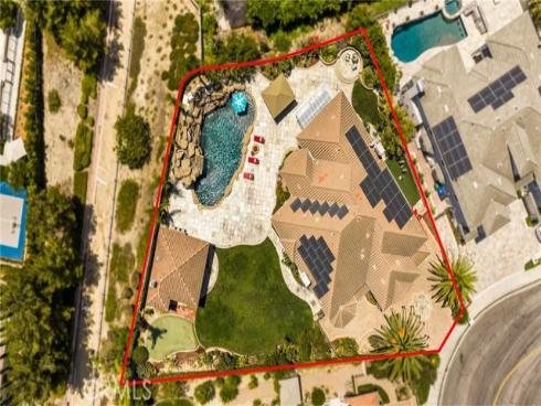 18974 Secretariat Way, Yorba Linda, CA