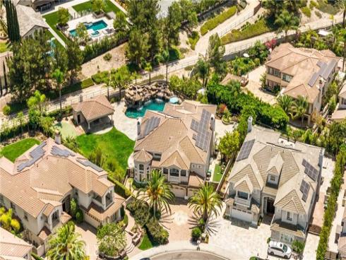 18974 Secretariat Way, Yorba Linda, CA