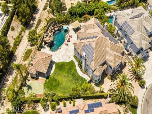 18974 Secretariat Way, Yorba Linda, CA