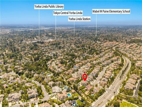 18974 Secretariat Way, Yorba Linda, CA