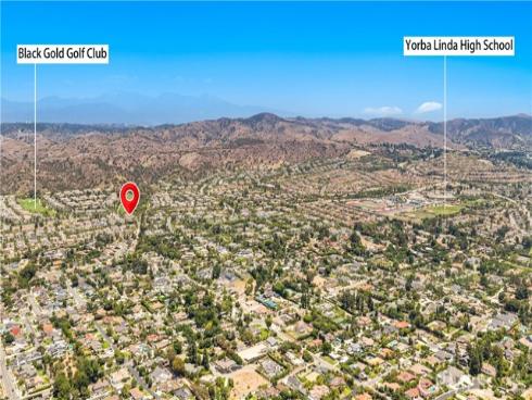 18974 Secretariat Way, Yorba Linda, CA