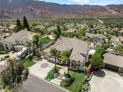 27830 Mount Whitney , Yorba Linda, CA