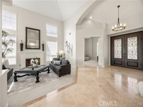 27830 Mount Whitney , Yorba Linda, CA