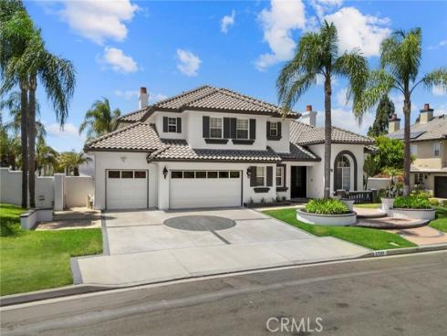 27830 Mount Whitney , Yorba Linda, CA