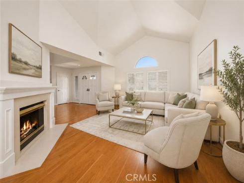 17390 Golden Maple , Yorba Linda, CA
