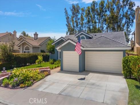 17390 Golden Maple , Yorba Linda, CA