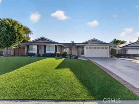 5265 Marynell Drive, Yorba Linda, CA
