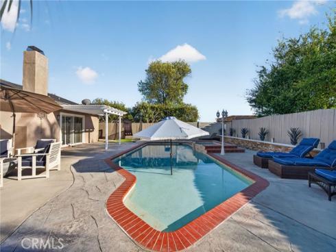 5265 Marynell Drive, Yorba Linda, CA